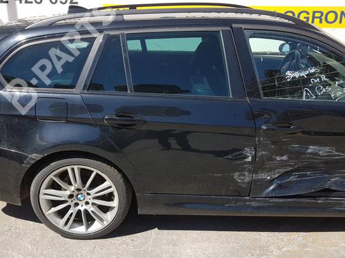 Front right lock BMW 3 Touring (E91) 320 d | BP9822293C97  - Image 26