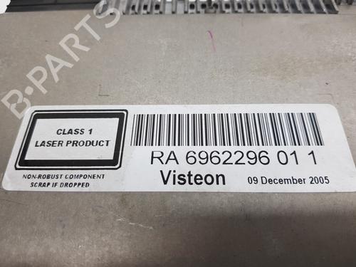 Radio BMW 3 Touring (E91) 320 d | BP22648708E6 