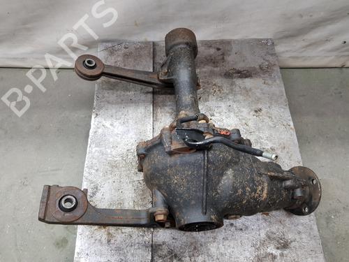 Front differential TOYOTA LAND CRUISER PRADO (_J12_) 3.0 D-4D (KDJ120, KDJ125) | BP25375762M23 
