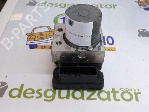 Pompe ABS FIAT DUCATO Van (250_) 130 Multijet 2,3 D (131 hp) 2824606