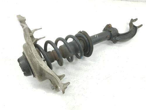 Left front shock absorber AUDI Q5 (8RB) 3.0 TDI quattro | BP11033603M16 