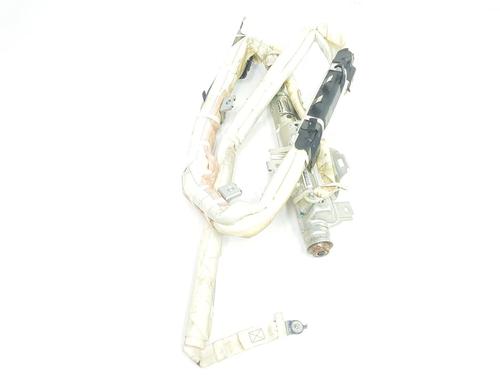Left curtain airbag TOYOTA LAND CRUISER PRADO (_J12_) 3.0 D-4D (KDJ120, KDJ125) | BP9727590C11 