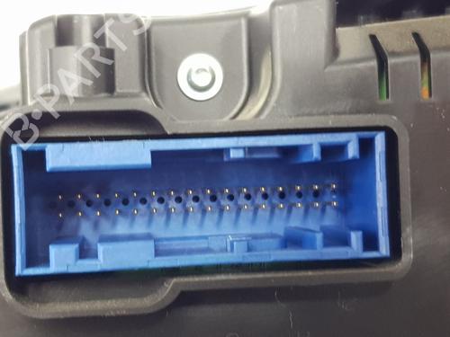 Instrument cluster OPEL CORSA E (X15) 1.3 CDTI (08, 68) | BP20325895C47 