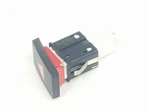 Warning switch VW GOLF VI (5K1)  | BP33676926I22  - Image 5