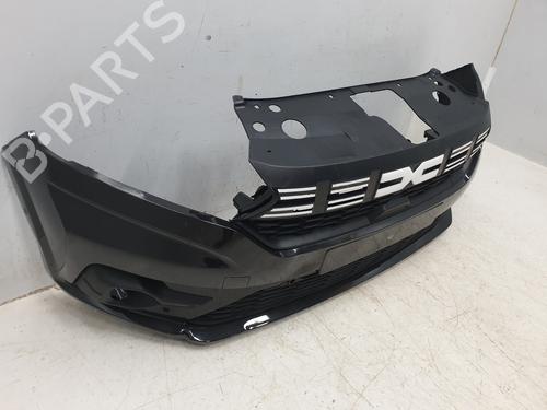 Front bumper DACIA SANDERO III | BP32374821C7