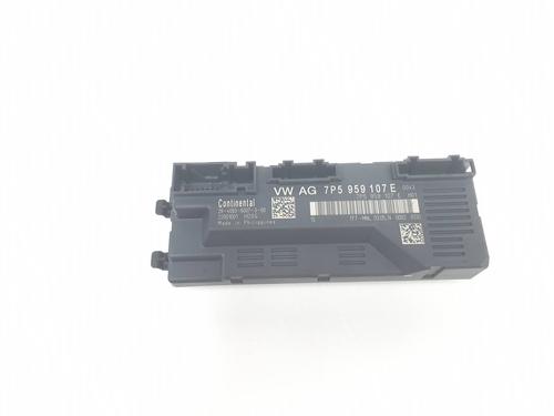 Used Electronic module Electronic module 38462915 38462915