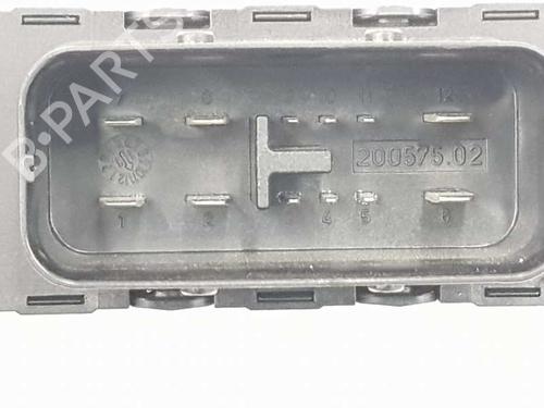 Electronic module AUDI A5 Sportback (8TA) 2.0 TDI | BP6798377M83 