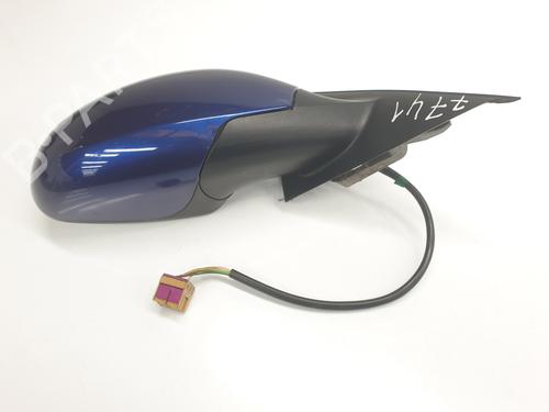 Right mirror SEAT IBIZA III (6L1) 1.4 16V | BP20492504C27 