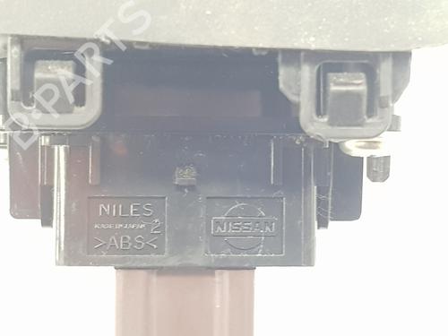 Switch NISSAN JUKE (F15) 1.5 dCi | BP10329625I30 