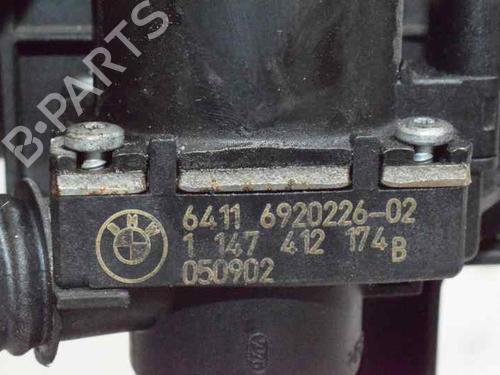Other BMW 5 (E60) 520 d | BP14119270O1 