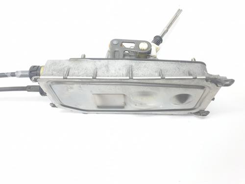 Gear lever VW POLO V (6R1, 6C1) 1.4 TDI | BP26214944M90 