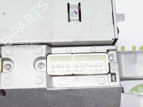 Radio TOYOTA RAV 4 III (_A3_) 2.2 D 4WD (ALA30_, ALA30R) | BP766443E6 