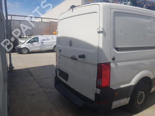 Front right window mechanism VW CRAFTER Van (SY_, SX_) | BP36020788C23 - Image 17