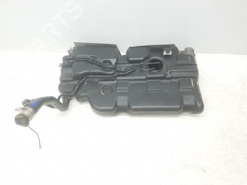 Fuel tank VW CRAFTER Platform/Chassis (SZ_)  | BP29535846C62 