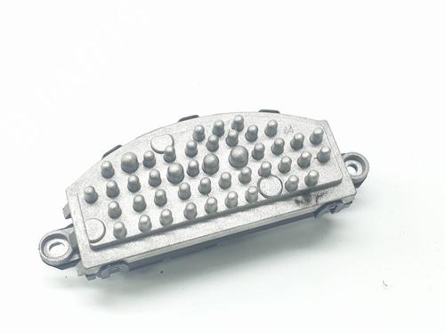 Used Heater resistor AUDI Q2 (GAB, GAG) 30 TFSI (115 hp) 17217944