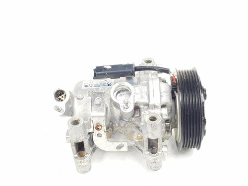 AC-Kompressor CITROËN JUMPY III Van (V_)  | BP32072975M34 