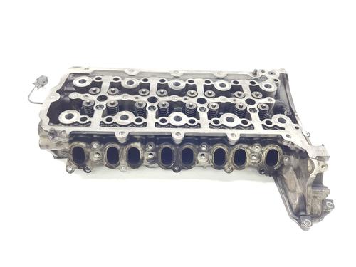 Used Cylinder head JAGUAR XE (X760) 2.0 D (180 hp) 27818539