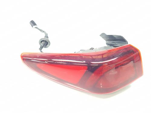 Used Left taillight Left taillight 37171369 37171369