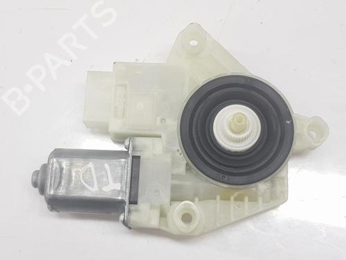 Right rear window motor SKODA RAPID (NH3, NK3, NK6) 1.6 TDI | BP9840826E22 