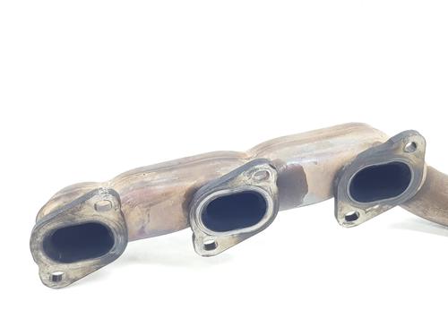 Exhaust manifold MERCEDES-BENZ M-CLASS (W164) ML 320 CDI 4-matic (164.122) | BP32124043M110 