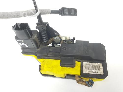 Rear left lock VOLVO S60 I (384) D5 | BP16821217C100 