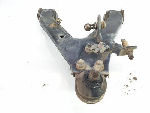 Querlenker rechts hinten MITSUBISHI PAJERO IV (V8_W, V9_W) 3.2 DI-D 4WD (V98W, V88W) | BP10163630M15