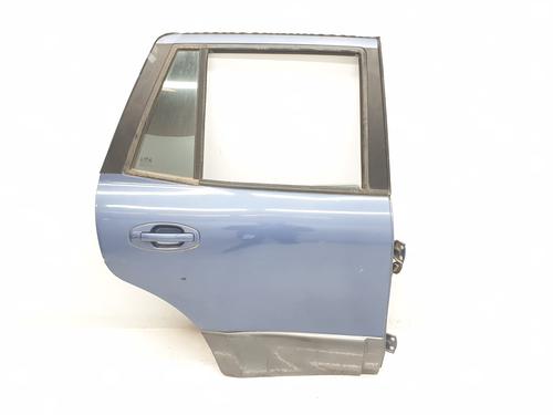 Used Right rear door HYUNDAI SANTA FÉ I (SM) 2.0 CRDi 4x4 (113 hp) 9579196