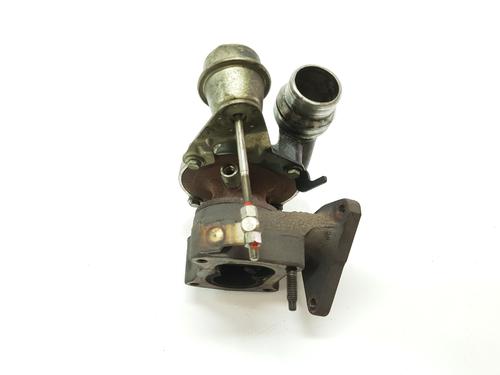 Used Turbocharger/Supercharger RENAULT MEGANE III Hatchback (BZ0/1_, B3_) 1.5 dCi (86 hp) 18551746