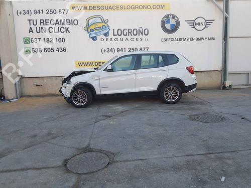Rear differential BMW X3 (F25) xDrive 20 d | BP40257189M24 - Image 25