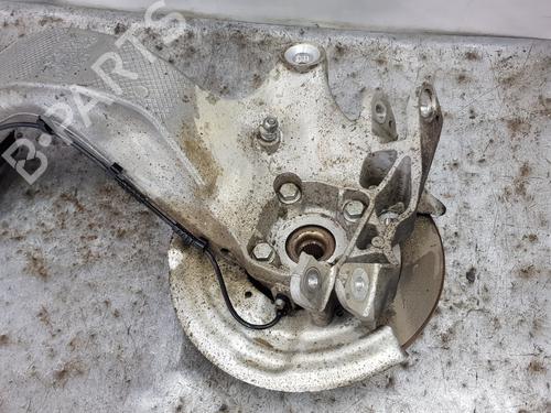Left rear steering knuckle MINI MINI PACEMAN (R61) Cooper D ALL4 | BP31039037M27 