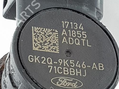 Injector FORD TRANSIT V363 Van (FCD, FDD) 2.0 EcoBlue | BP36670501M100 - Image 4