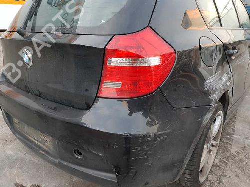Right front window motor BMW 1 (E87) 120 d | BP4931002E20 