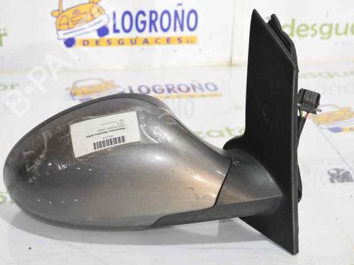 Right mirror SEAT TOLEDO III (5P2) 1.9 TDI | BP3422371C27 