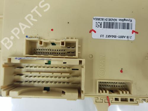Fuse box KIA CARENS IV 1.6 GDi | BP19043190E1 