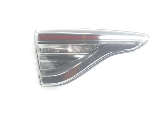Used Left tailgate light Left tailgate light RENAULT CLIO V (B7_) [2019-2026] 33208089 33208089