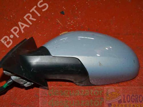 Left mirror SEAT CORDOBA (6L2)  | BP1542333C26 