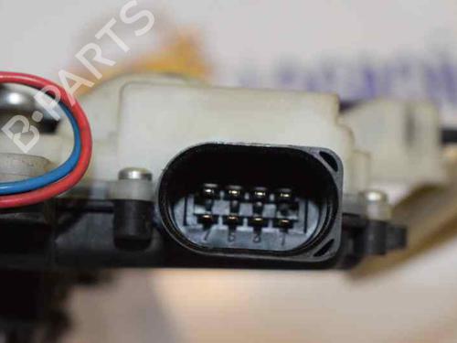 Front left lock SEAT LEON (1M1)  | BP1326647C98 