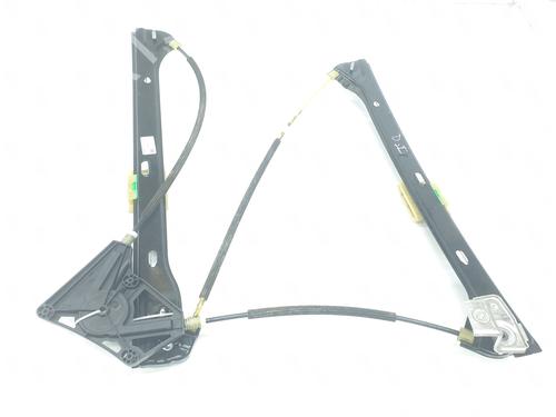 Used Front left window mechanism VW GOLF SPORTSVAN VII (AM1, AN1) 1.4 TSI (125 hp) 21015588