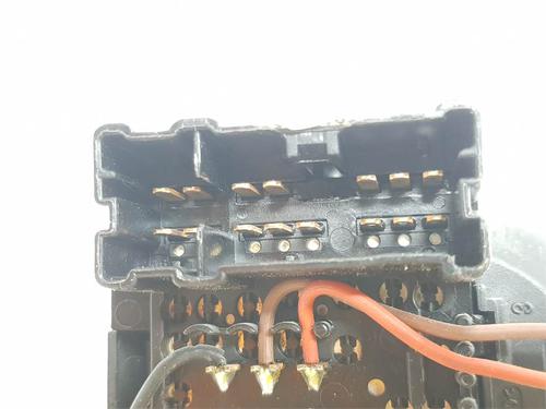 Steering column stalk DACIA LODGY (JS_) | BP38330703I23 - Image 7