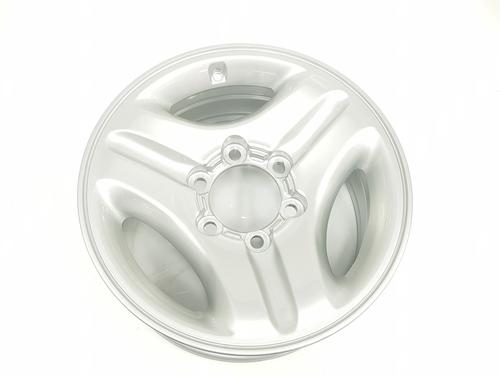 Rim TOYOTA LAND CRUISER 90 (_J9_) 3.0 D-4D 4WD (KDJ90_, KDJ95_, KDJ90W, KDJ95W) | BP20187691C45 