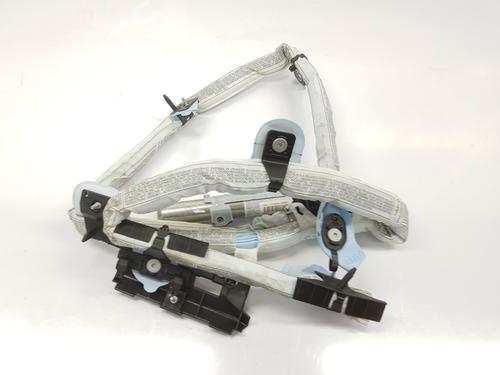 Used Left curtain airbag BMW 3 (E90) 320 d xDrive (177 hp) 12460110