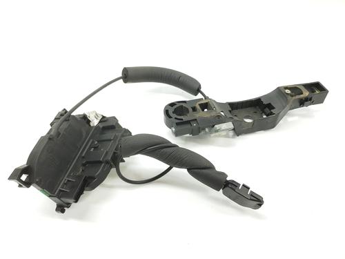 Rear right lock RENAULT LAGUNA III (BT0/1) 2.0 dCi (BT07, BT0J, BT14, BT1A, BT1S) | BP20188634C99 