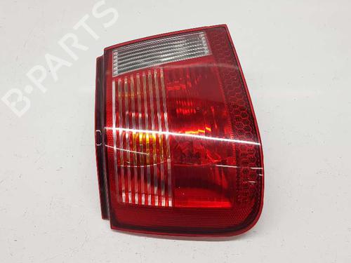 Left taillight SEAT IBIZA II (6K1) 1.6 i | BP6018680C34 