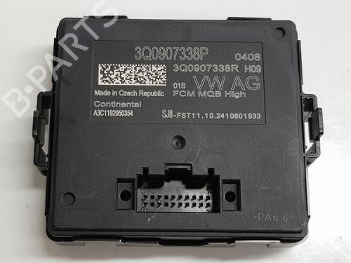 Elektronisk modul VW T-ROC (A11, D11)  | BP26914239M83 