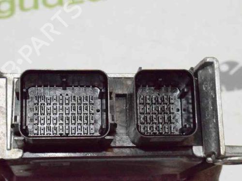 ECU airbags FORD FOCUS II (DA_, HCP, DP) 2.5 ST | BP772011M53 