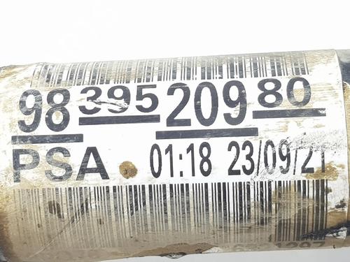 Left front driveshaft OPEL VIVARO C Van (K0) | BP36423003M38 - Image 7