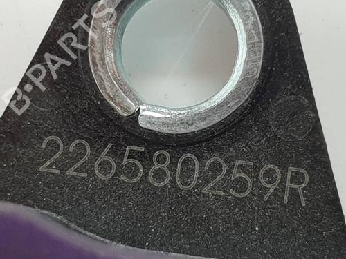 Electronic sensor RENAULT KANGOO III Box Body/MPV | BP38929882M84 - Image 2