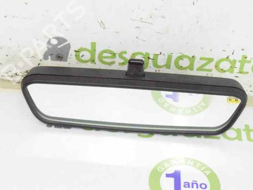 Used Rear mirror BMW 3 (E46) 320 d (136 hp) 1361648