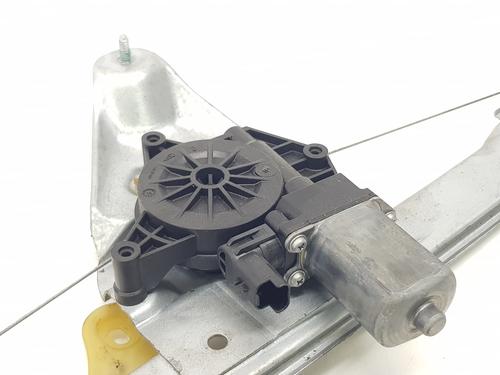 Front right window mechanism DACIA DUSTER SUV Van 1.5 dCi | BP37466456C23 - Image 2