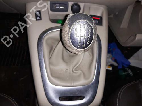 Modulo electronico RENAULT SCÉNIC III (JZ0/1_) 1.5 dCi | BP10257410M83 